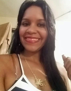 34 Year Old Santo Domingo, Dominican Republic Woman